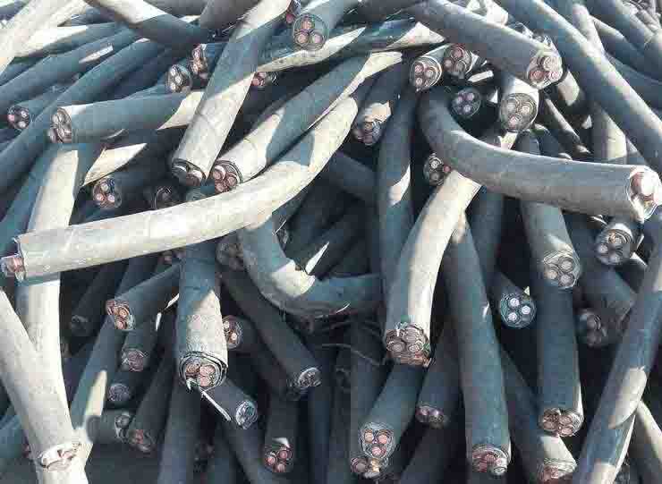 嘉定区电线电缆回收哪家好