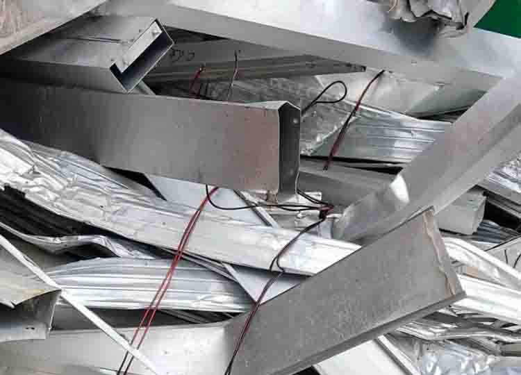 嘉定区废铝回收