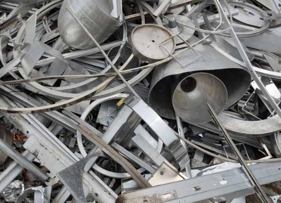 嘉定区废铝回收