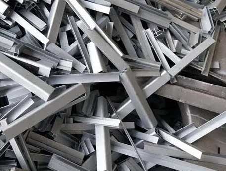 嘉定区废铝回收