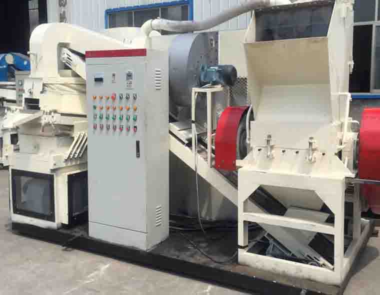 嘉定区线缆粉碎加工